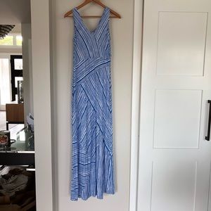 Tommy Bahama maxi dress